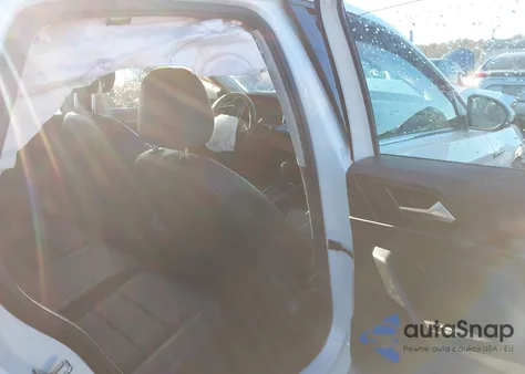 2021 Volkswagen Jetta 1.4T Sel from USA, damaged, VIN 3VWE57BU7MM067601